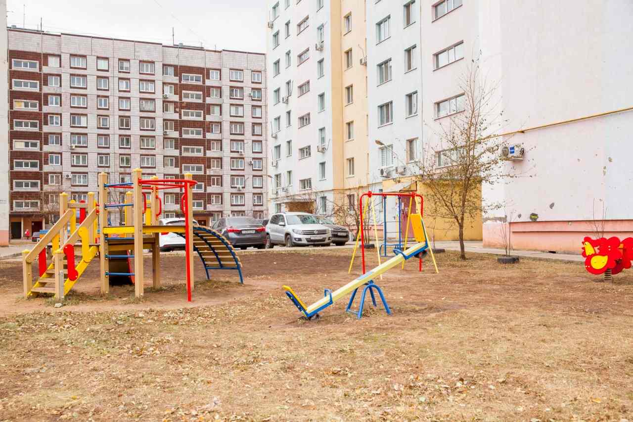 Апартаменты  NikiRent: Аренда Квартир/Дома Балаково-21